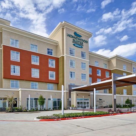 Homewood Suites By Hilton Конро Экстерьер фото