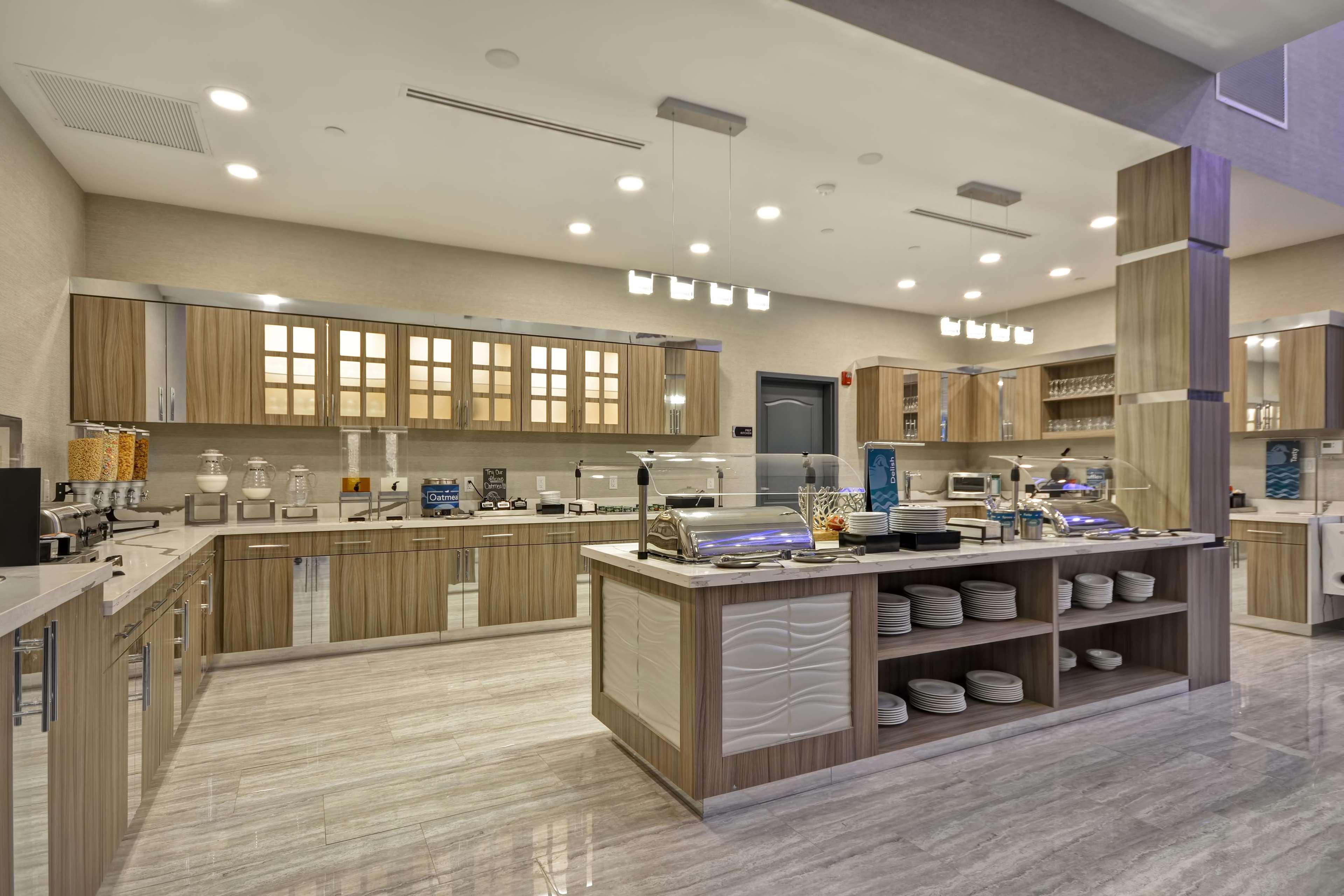 Homewood Suites By Hilton Конро Экстерьер фото