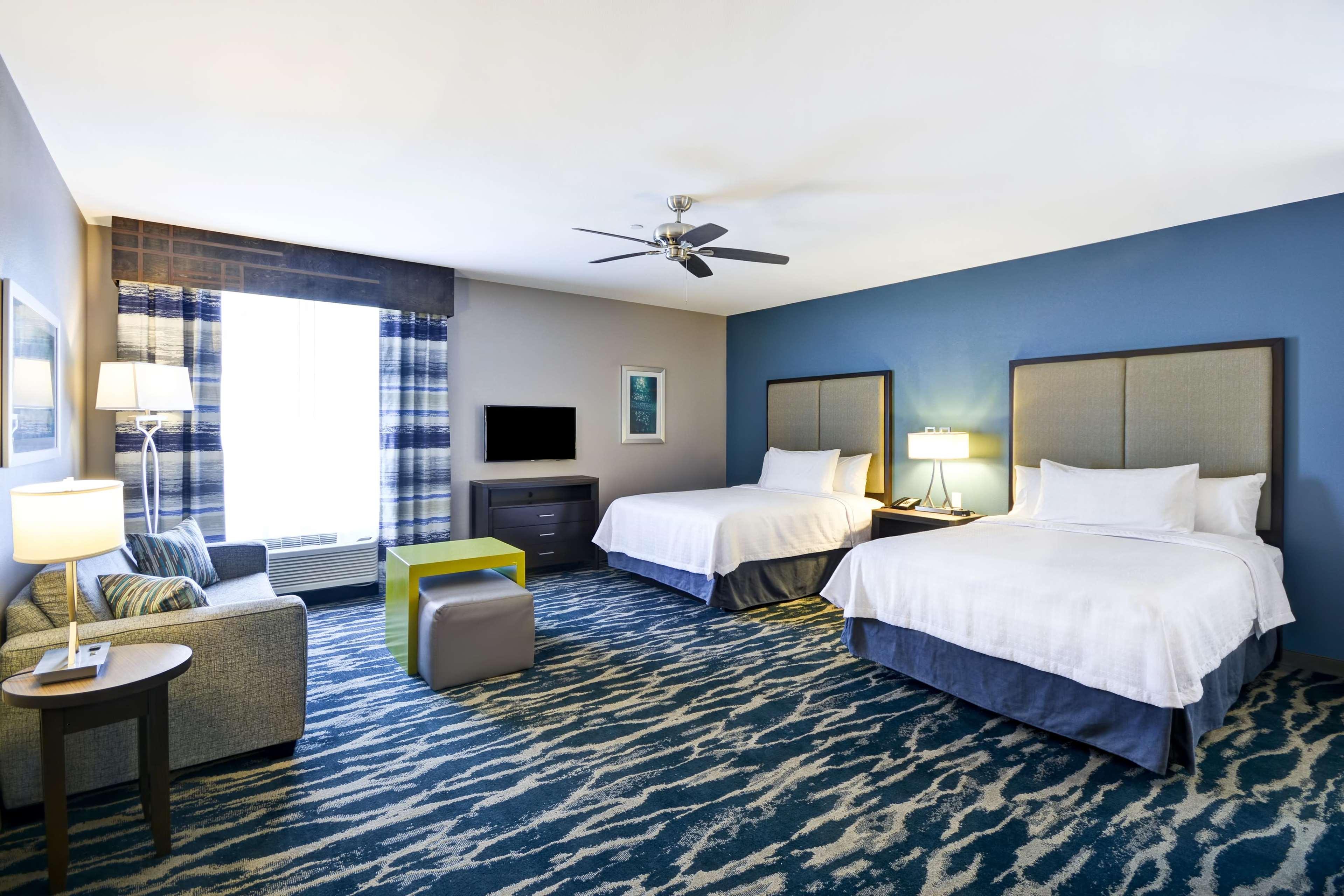 Homewood Suites By Hilton Конро Экстерьер фото
