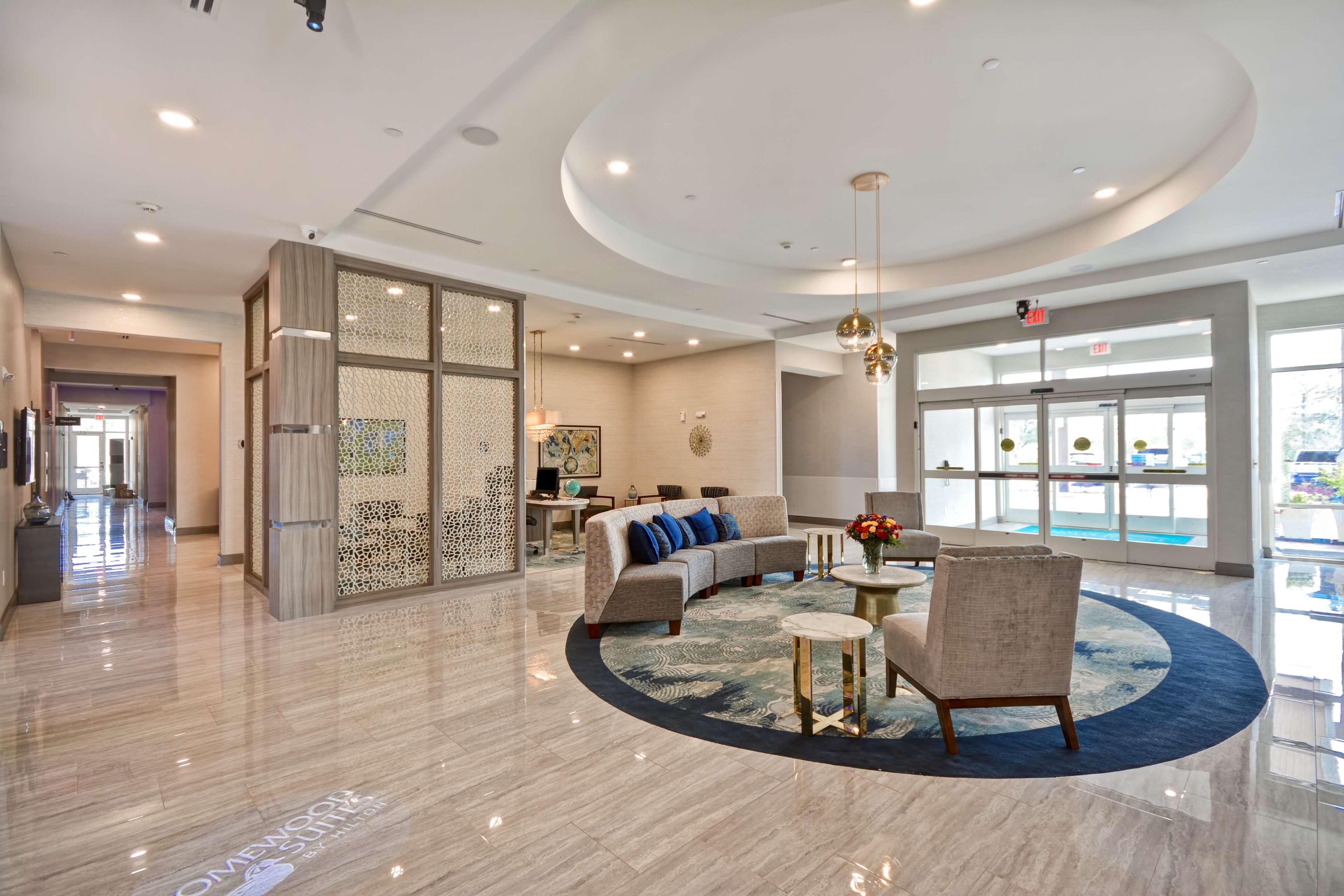 Homewood Suites By Hilton Конро Экстерьер фото