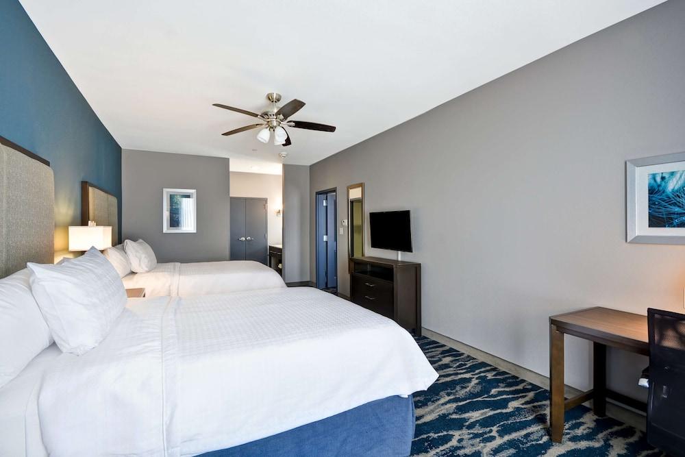 Homewood Suites By Hilton Конро Экстерьер фото