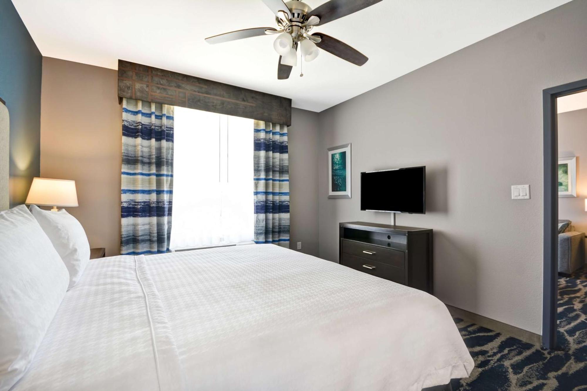 Homewood Suites By Hilton Конро Экстерьер фото