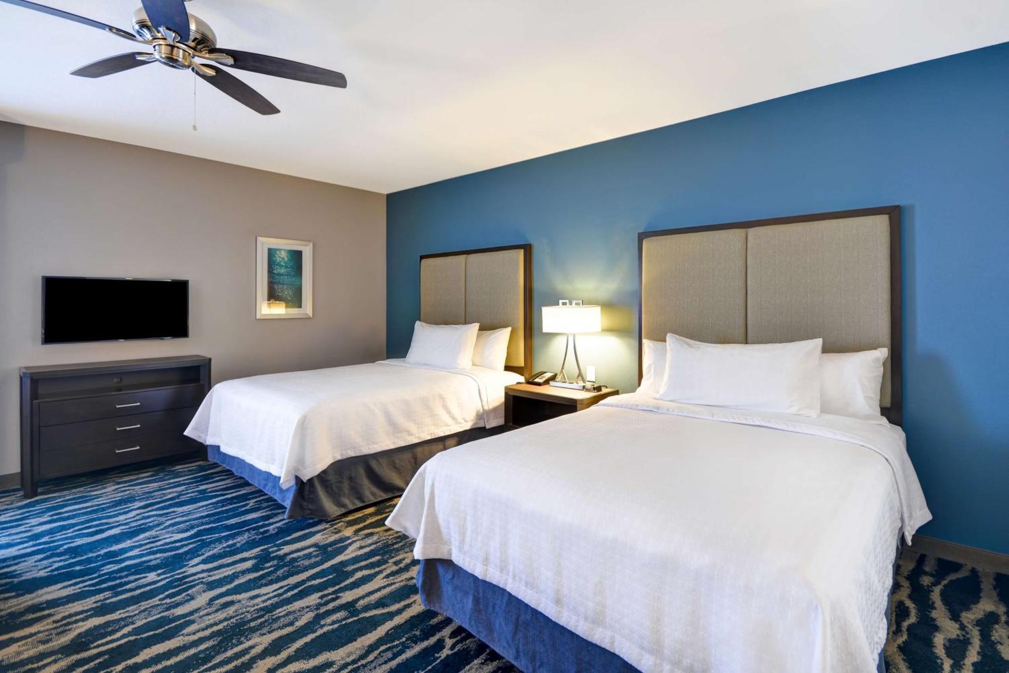 Homewood Suites By Hilton Конро Экстерьер фото