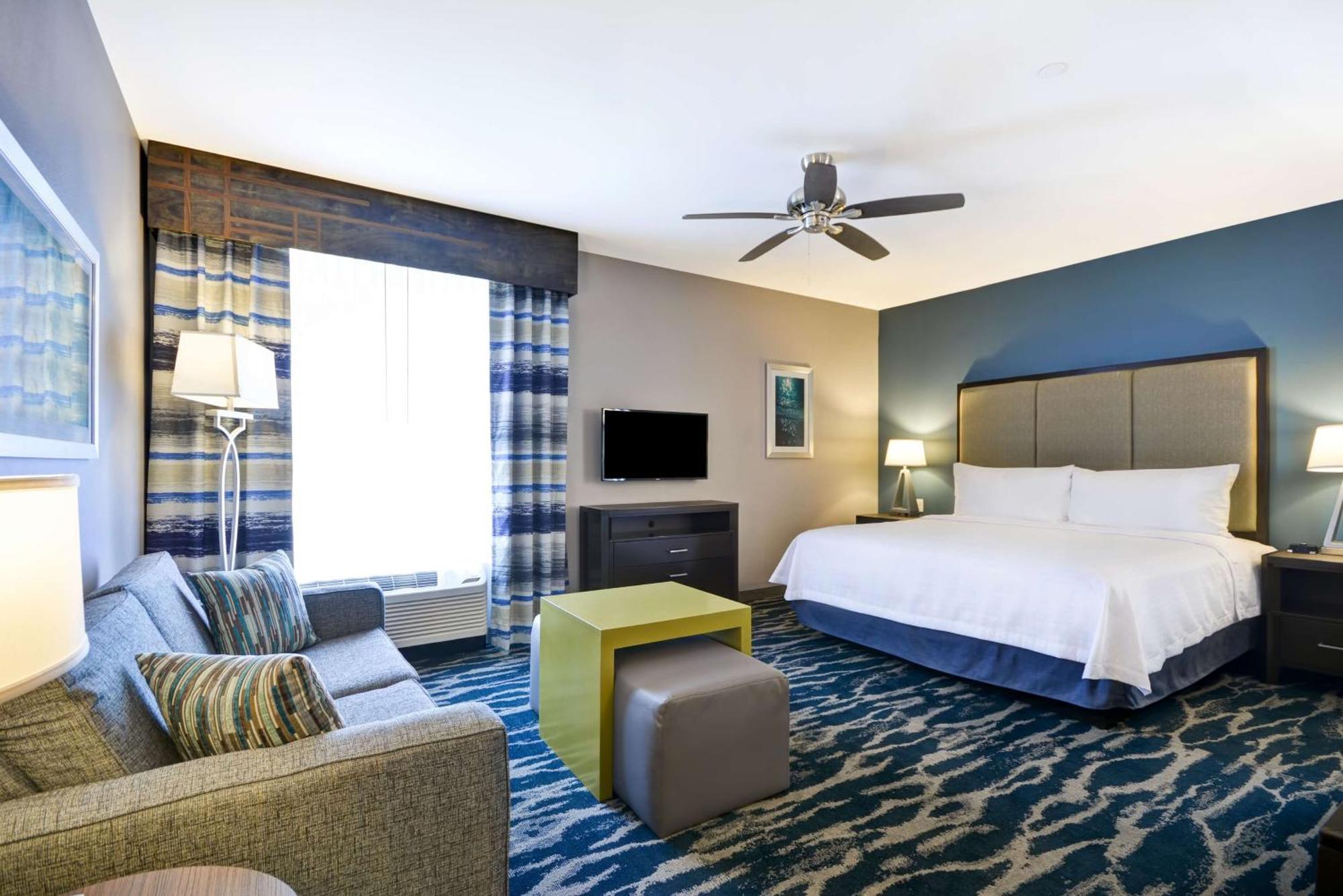 Homewood Suites By Hilton Конро Экстерьер фото