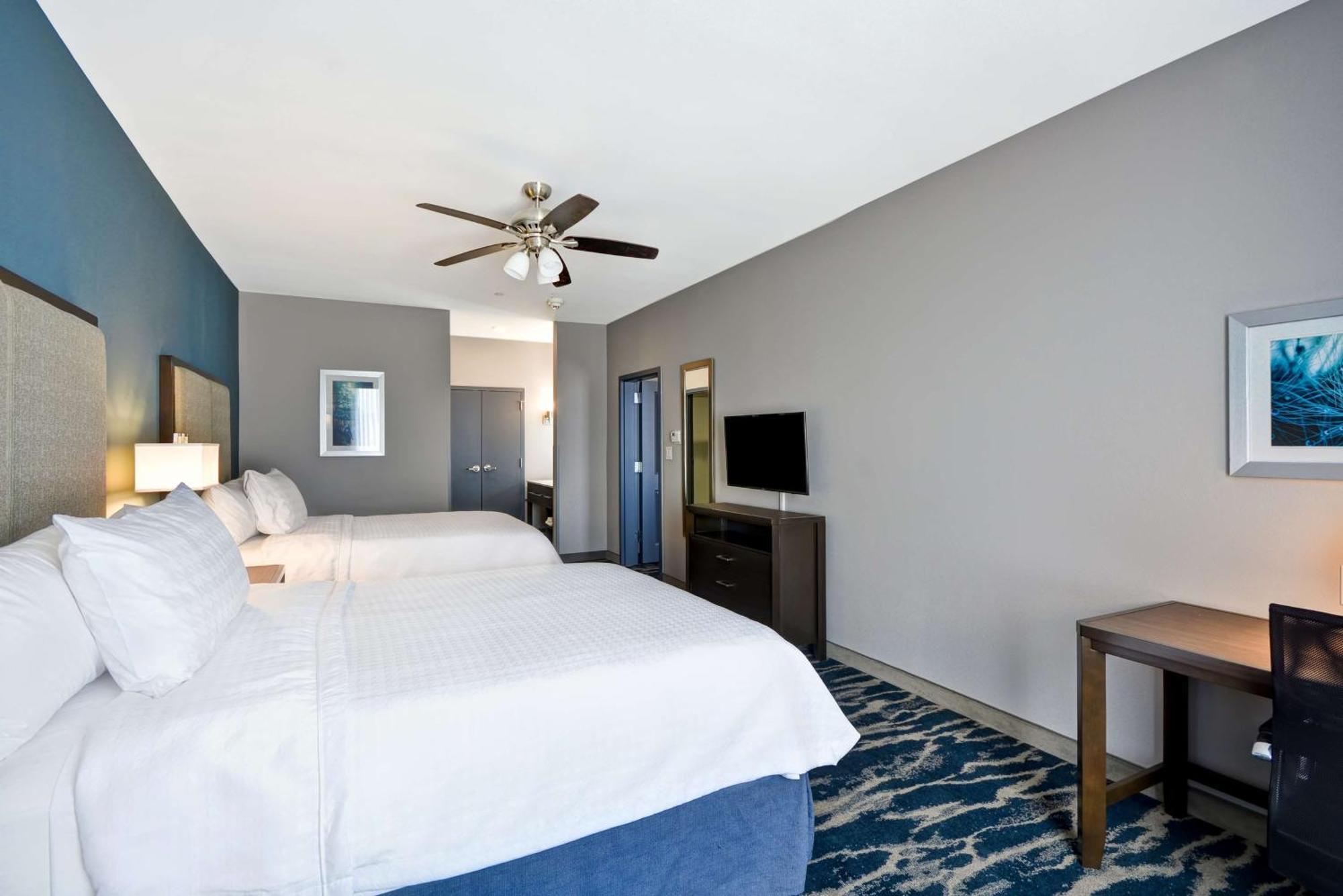 Homewood Suites By Hilton Конро Экстерьер фото
