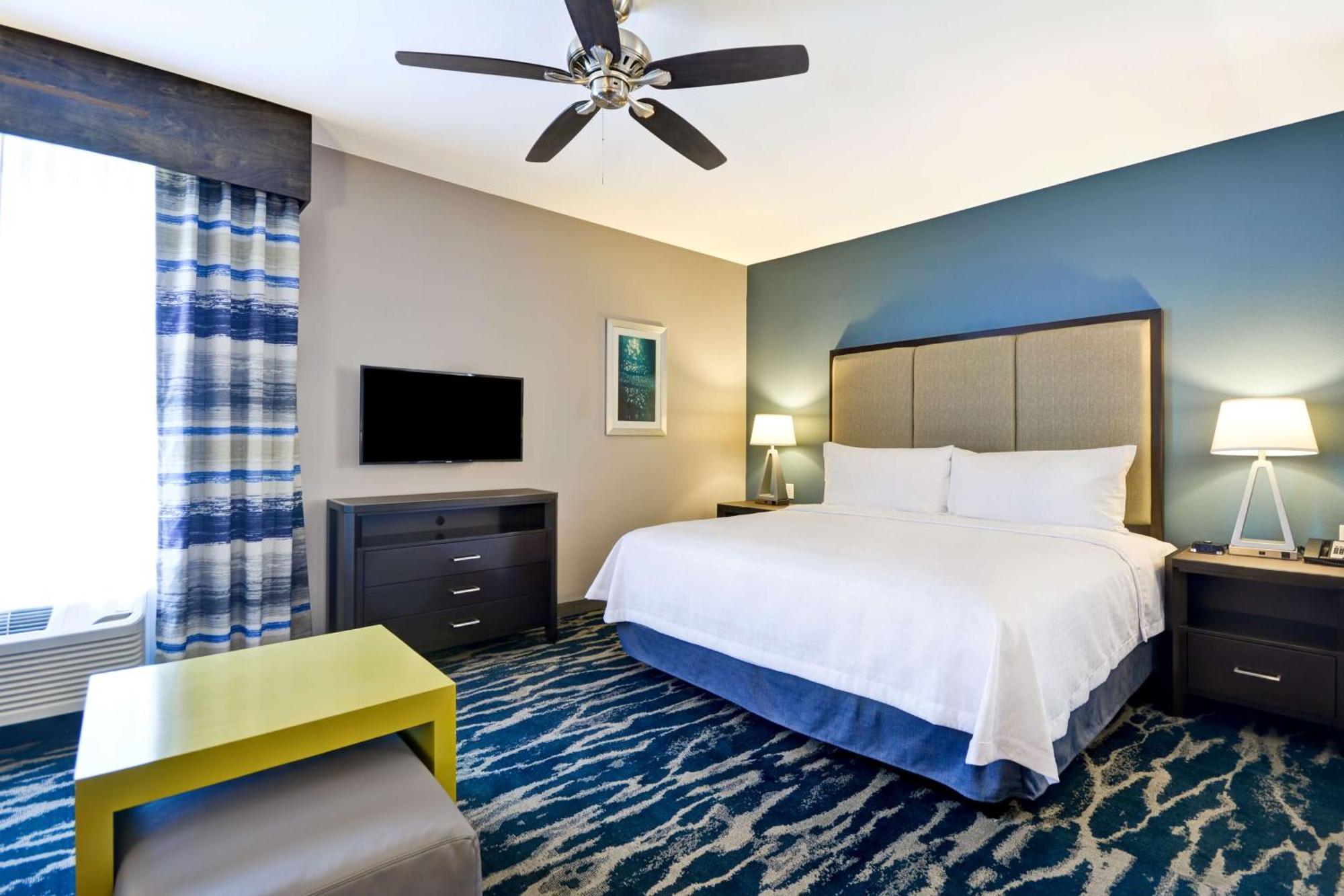 Homewood Suites By Hilton Конро Экстерьер фото