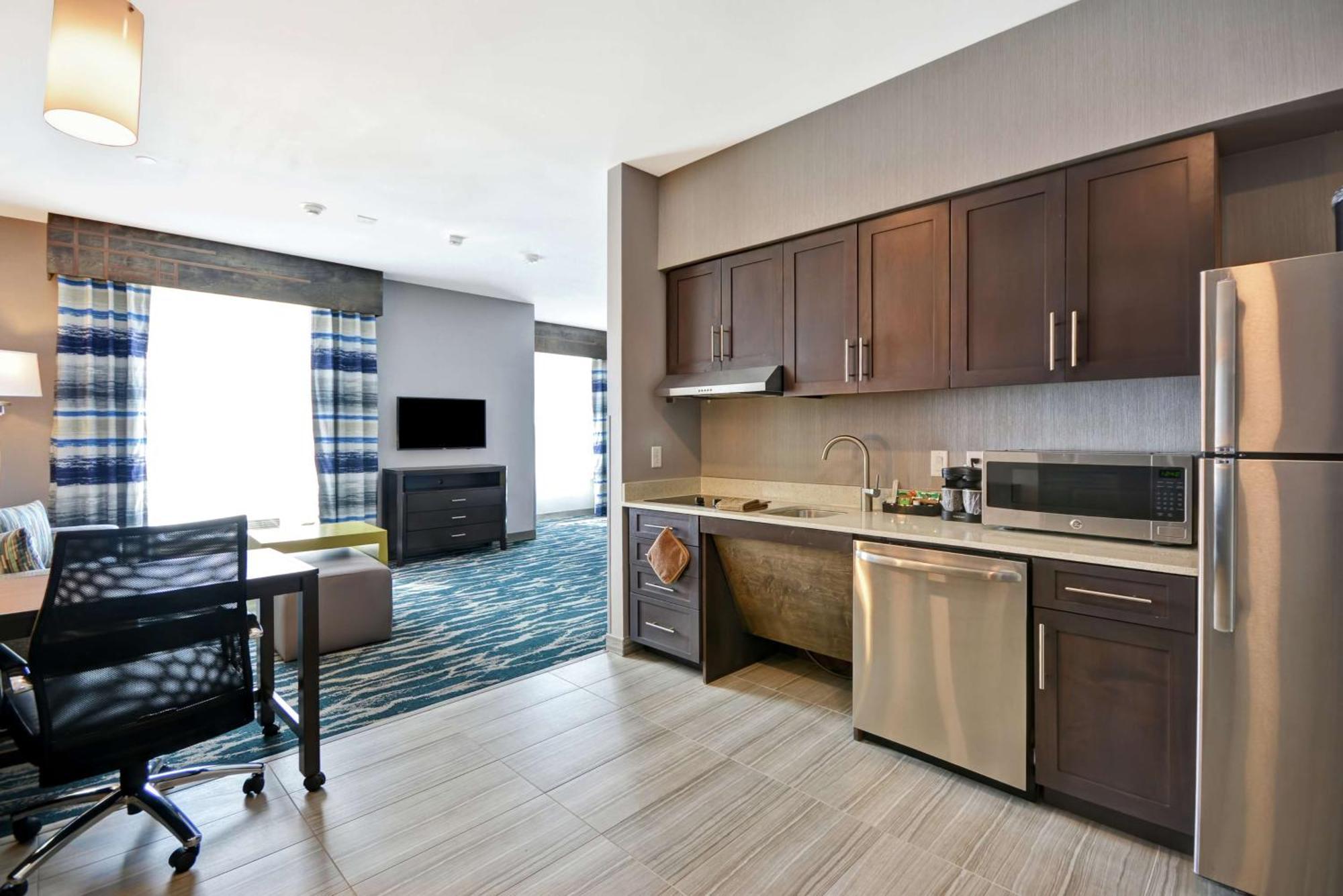 Homewood Suites By Hilton Конро Экстерьер фото