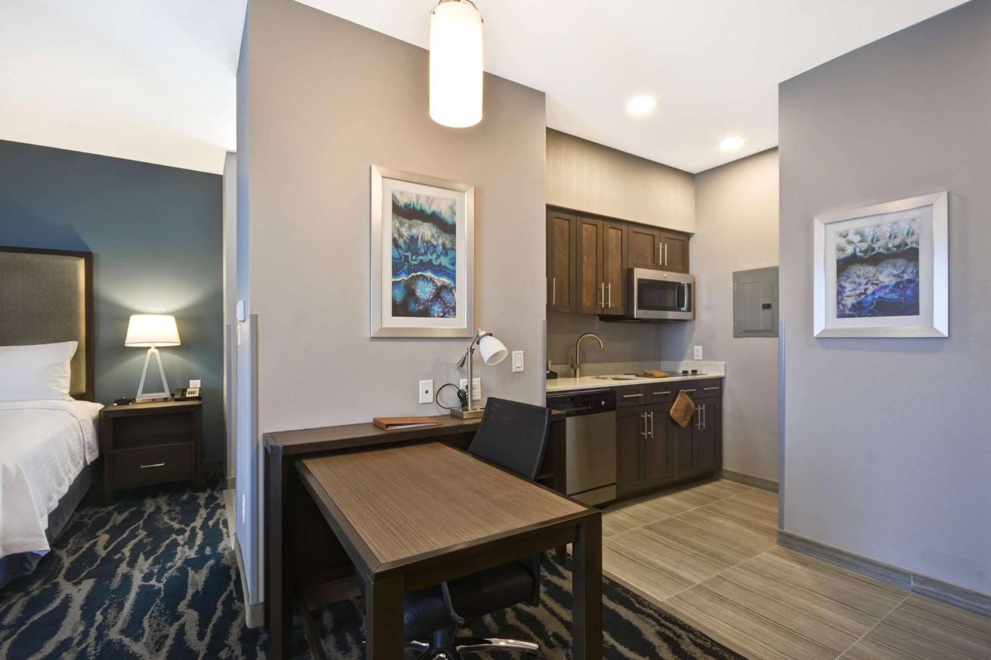 Homewood Suites By Hilton Конро Экстерьер фото