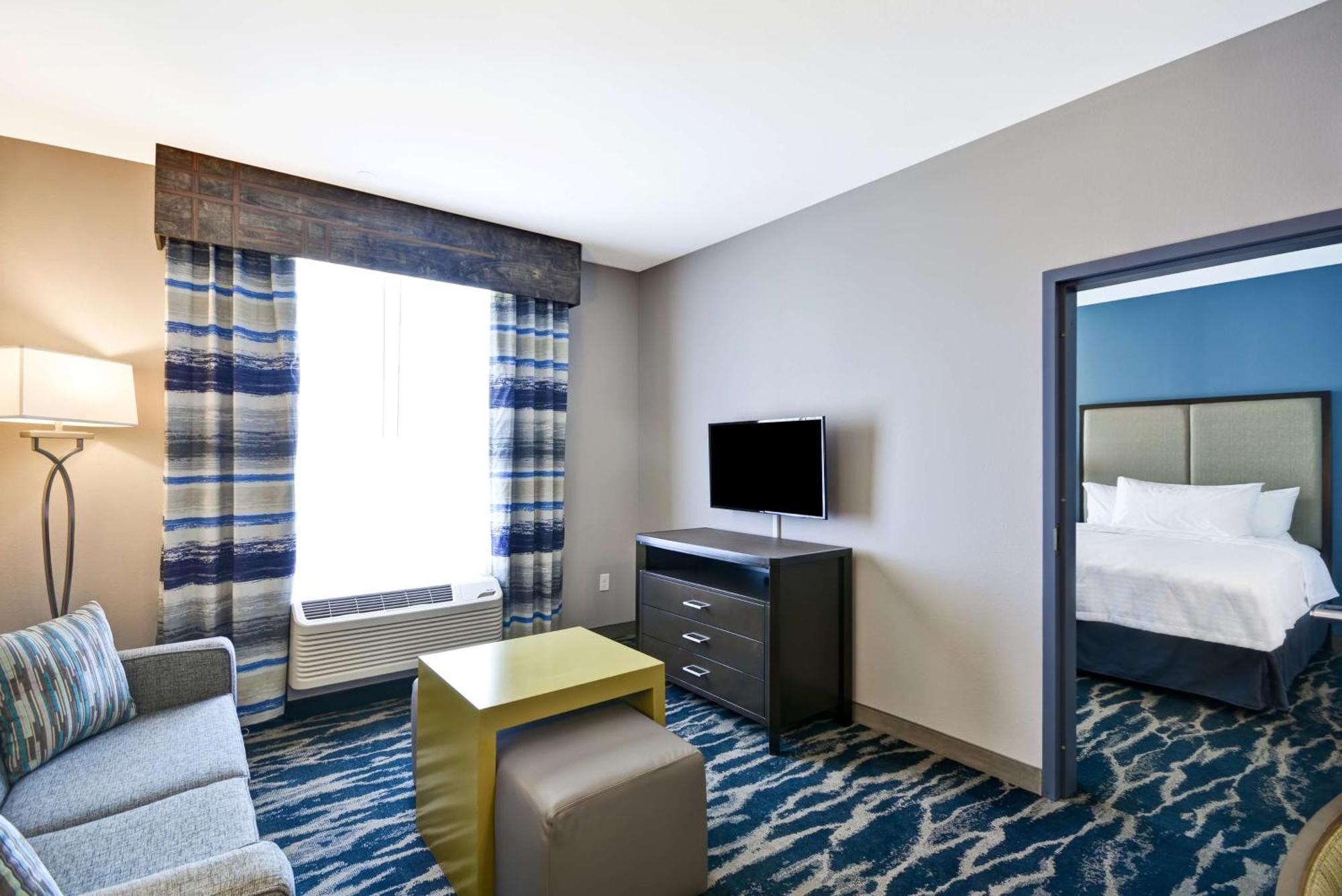 Homewood Suites By Hilton Конро Экстерьер фото