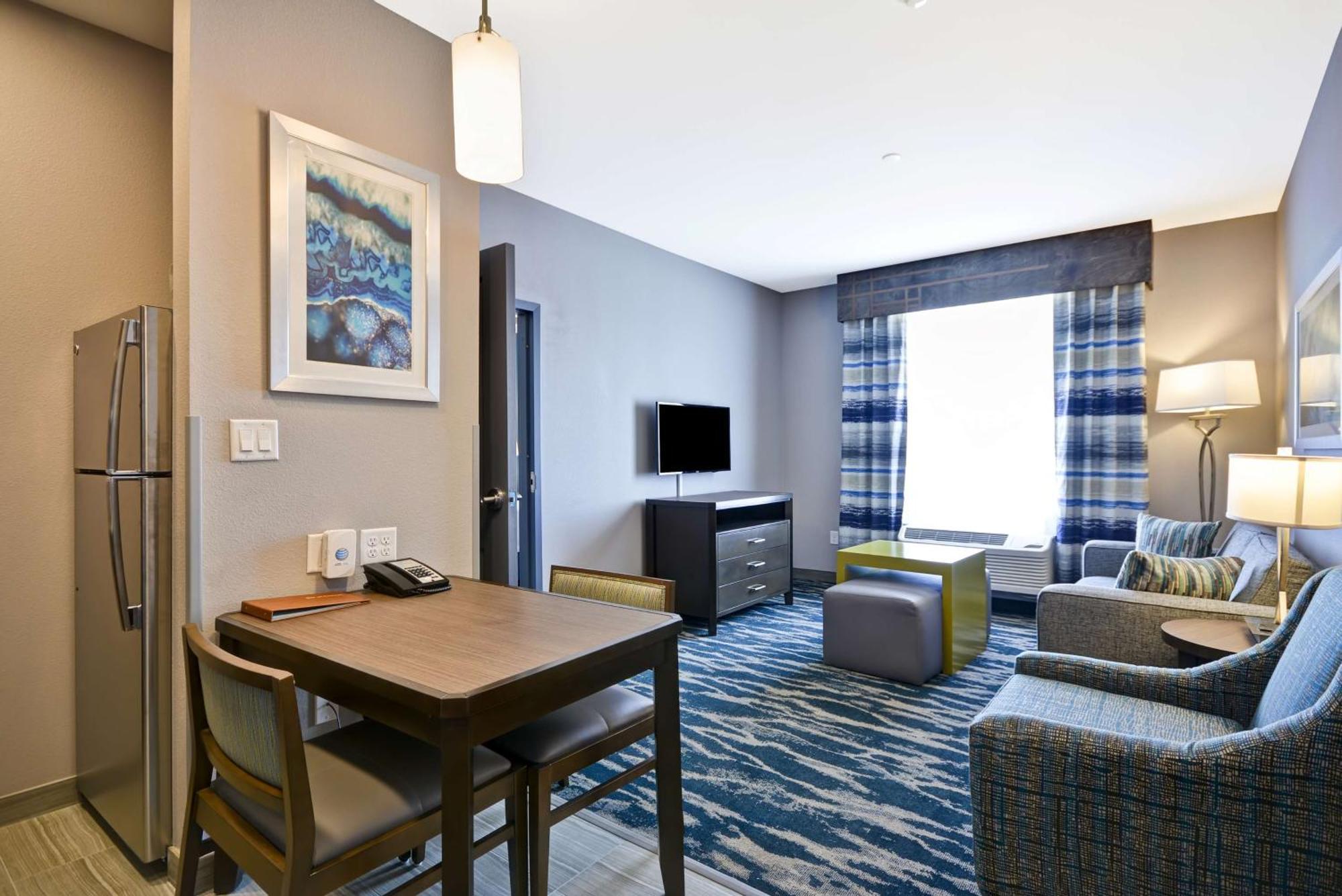 Homewood Suites By Hilton Конро Экстерьер фото