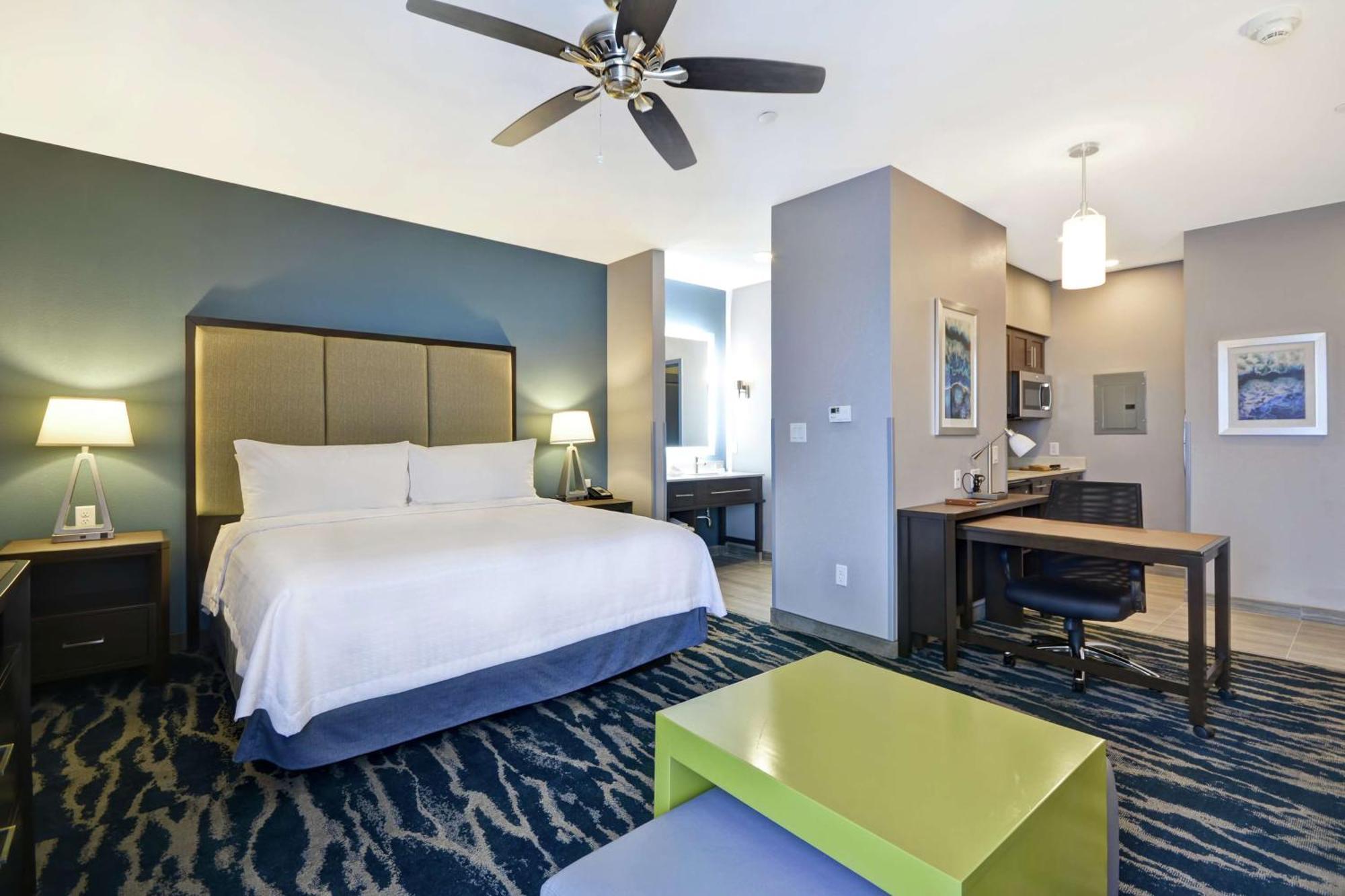 Homewood Suites By Hilton Конро Экстерьер фото