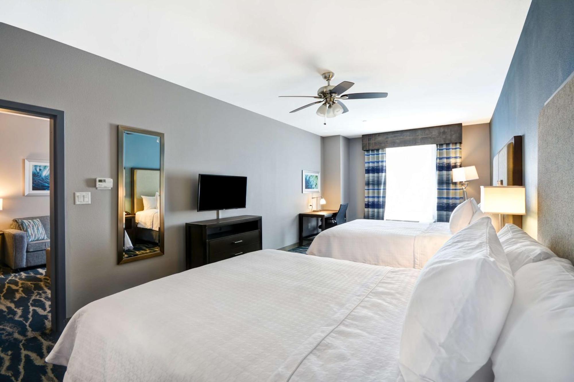 Homewood Suites By Hilton Конро Экстерьер фото