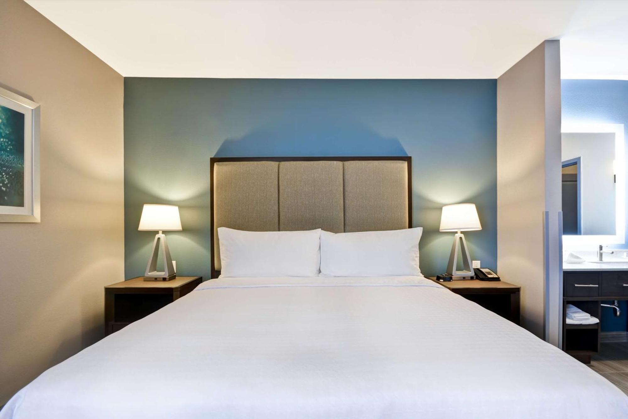 Homewood Suites By Hilton Конро Экстерьер фото