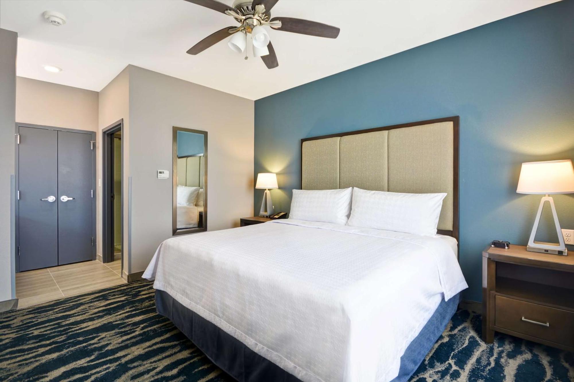 Homewood Suites By Hilton Конро Экстерьер фото