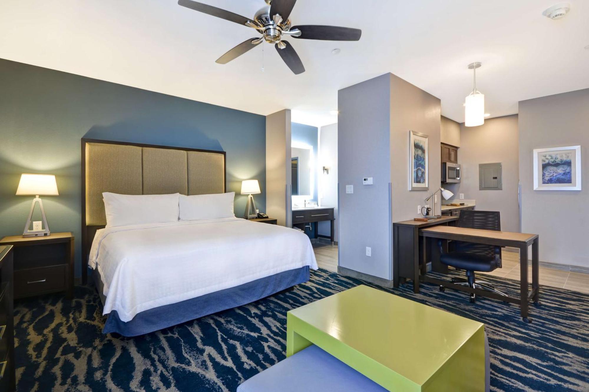 Homewood Suites By Hilton Конро Экстерьер фото